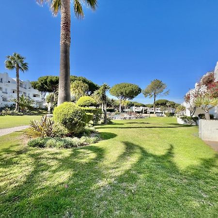 Albufeira Balaia Golf Vilage 4 With Pool By Homing Luaran gambar