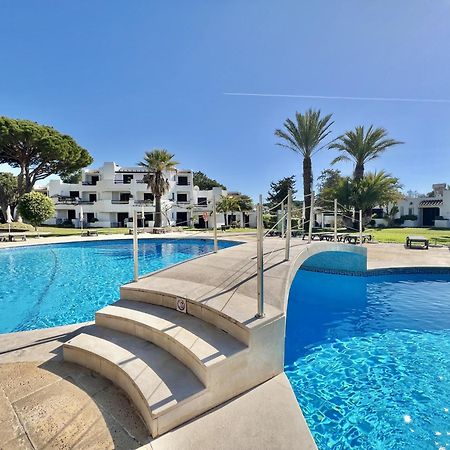 Albufeira Balaia Golf Vilage 4 With Pool By Homing Luaran gambar
