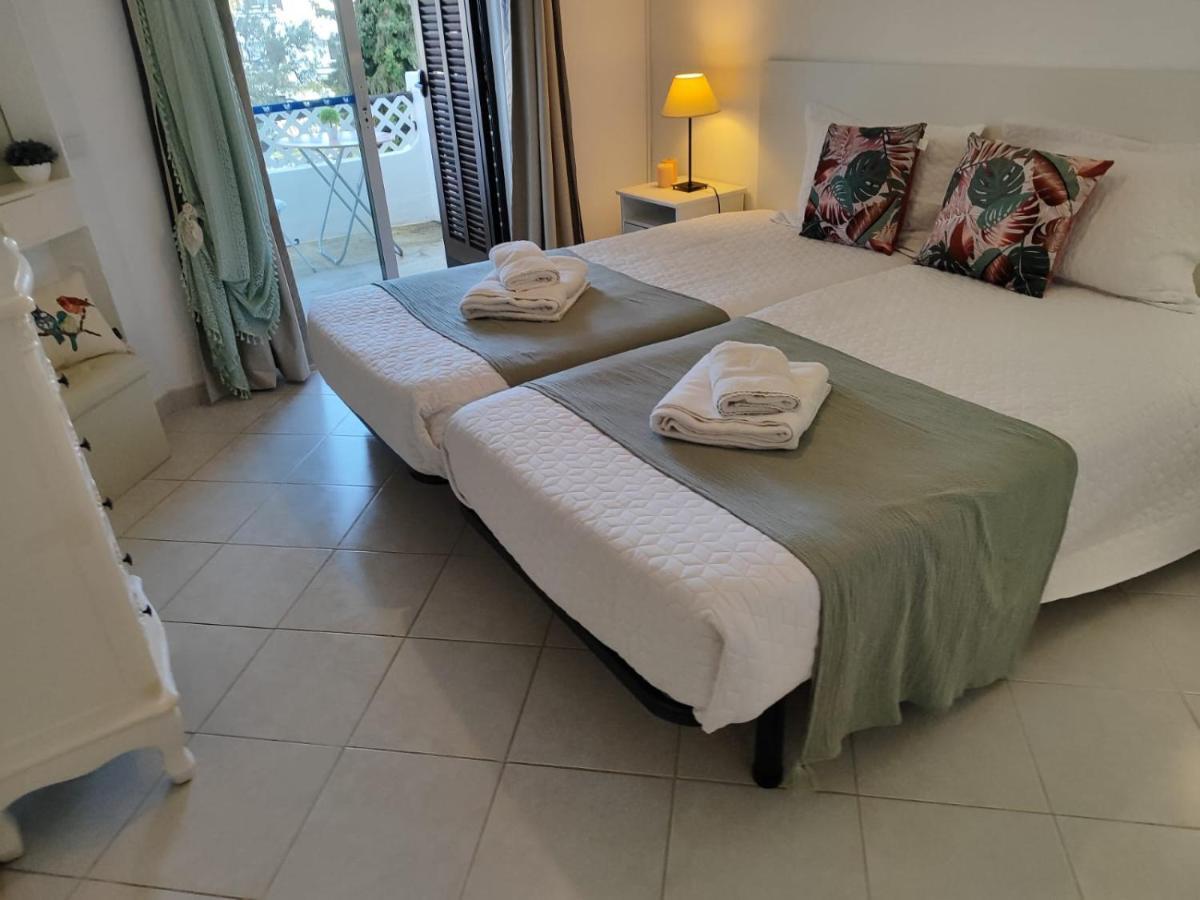 Albufeira Balaia Golf Vilage 4 With Pool By Homing Luaran gambar
