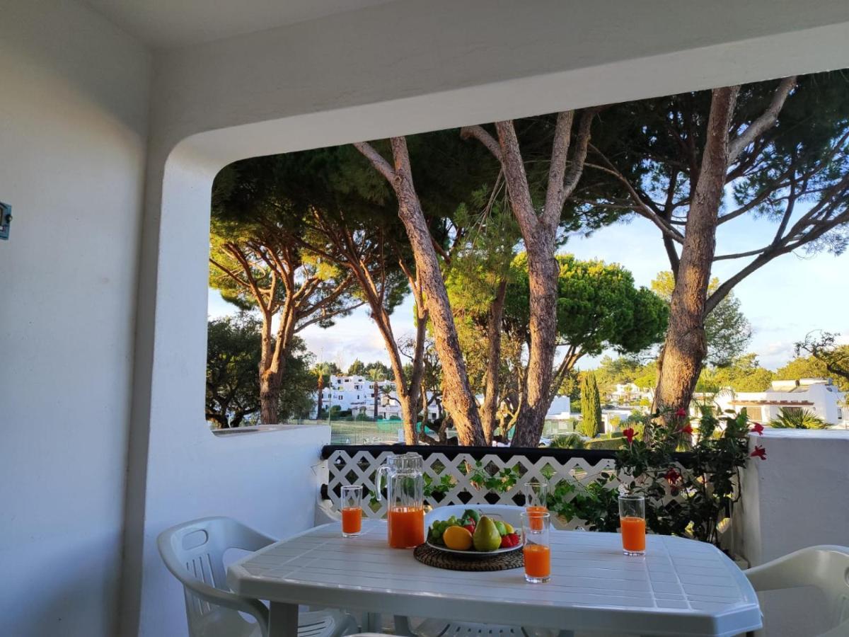 Albufeira Balaia Golf Vilage 4 With Pool By Homing Luaran gambar