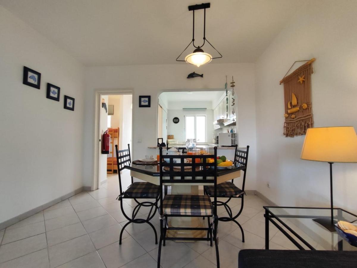 Albufeira Balaia Golf Vilage 4 With Pool By Homing Luaran gambar