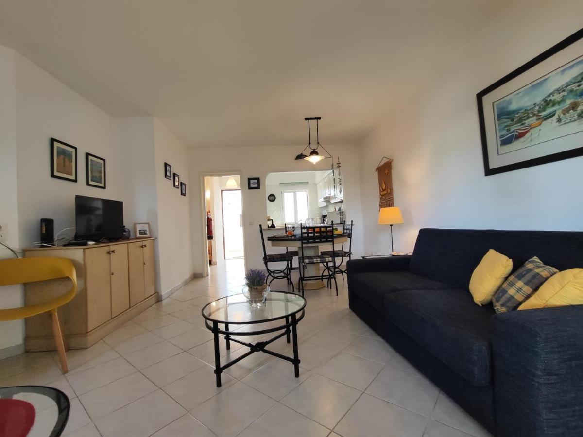 Albufeira Balaia Golf Vilage 4 With Pool By Homing Luaran gambar