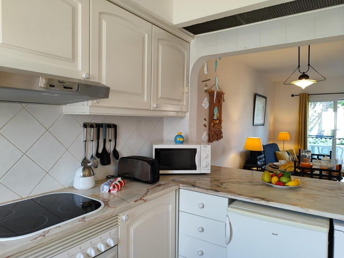 Albufeira Balaia Golf Vilage 4 With Pool By Homing Luaran gambar
