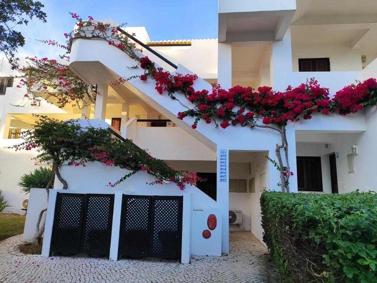 Albufeira Balaia Golf Vilage 4 With Pool By Homing Luaran gambar