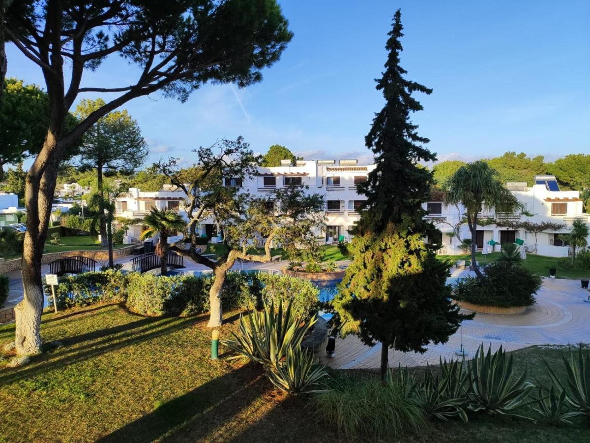 Albufeira Balaia Golf Vilage 4 With Pool By Homing Luaran gambar