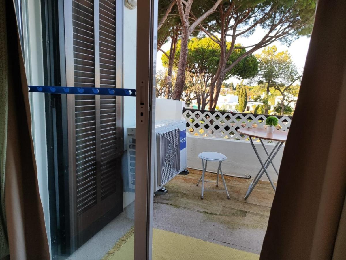 Albufeira Balaia Golf Vilage 4 With Pool By Homing Luaran gambar
