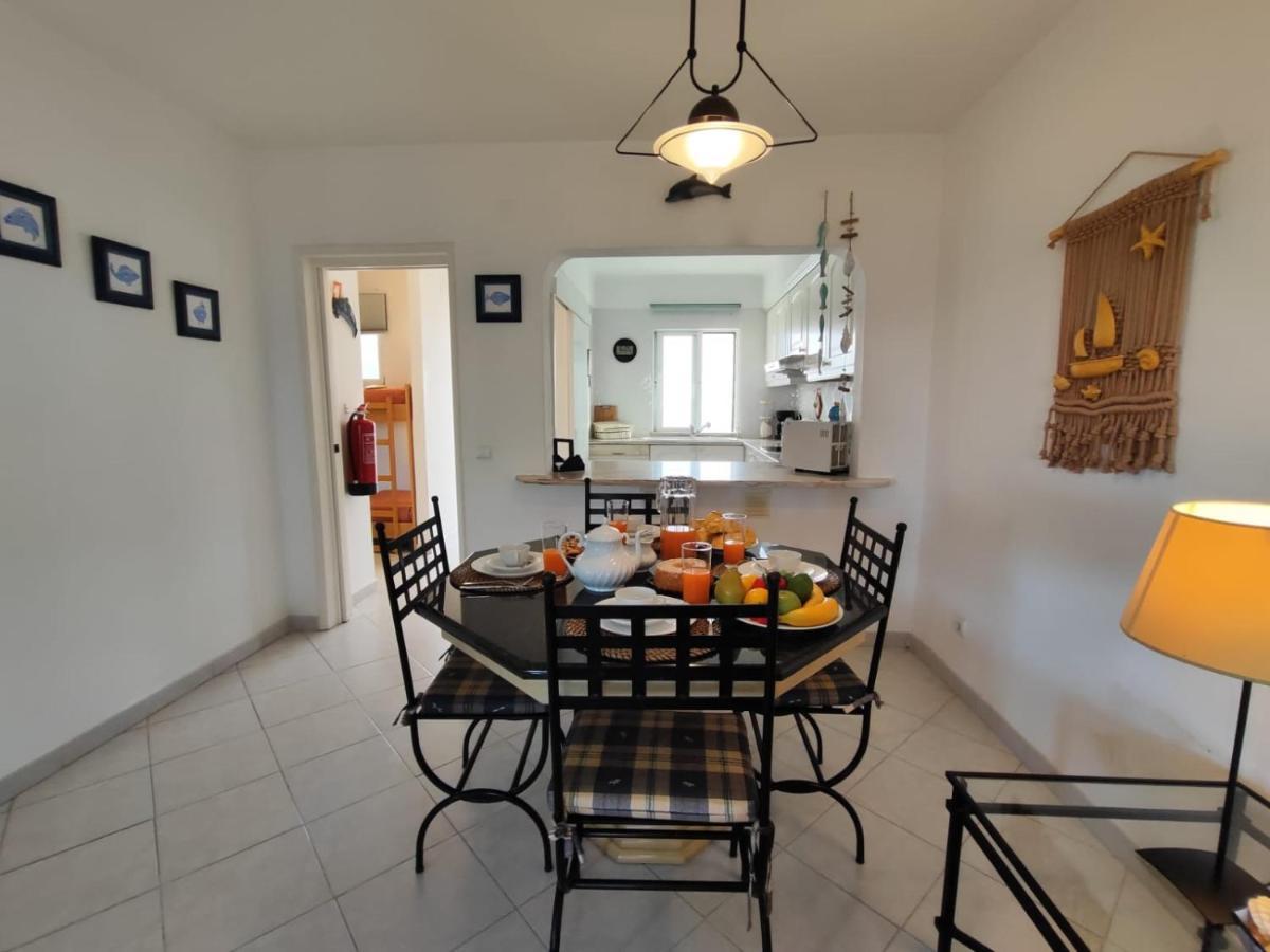 Albufeira Balaia Golf Vilage 4 With Pool By Homing Luaran gambar
