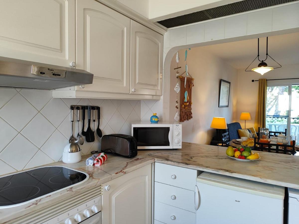 Albufeira Balaia Golf Vilage 4 With Pool By Homing Luaran gambar