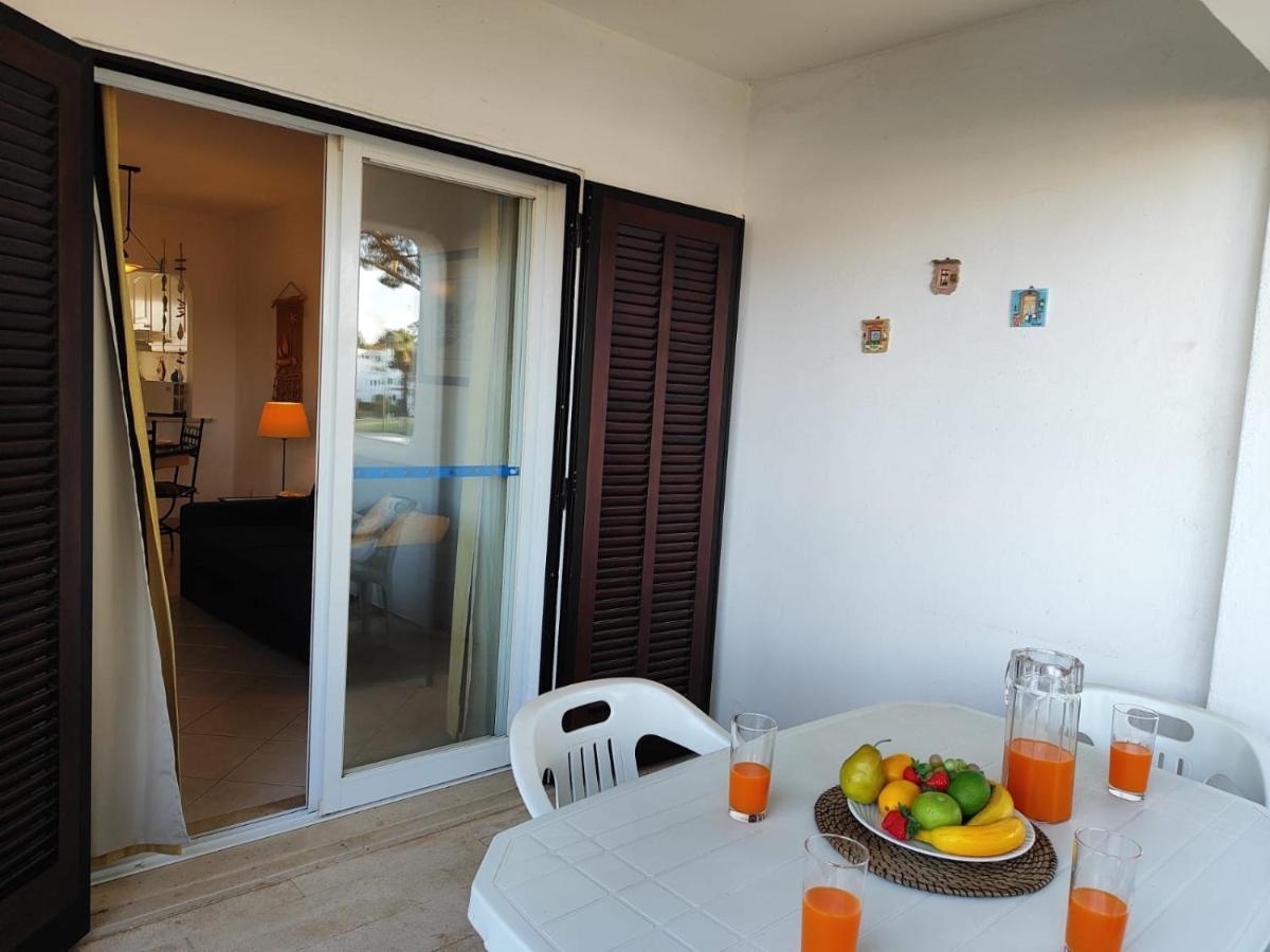 Albufeira Balaia Golf Vilage 4 With Pool By Homing Luaran gambar