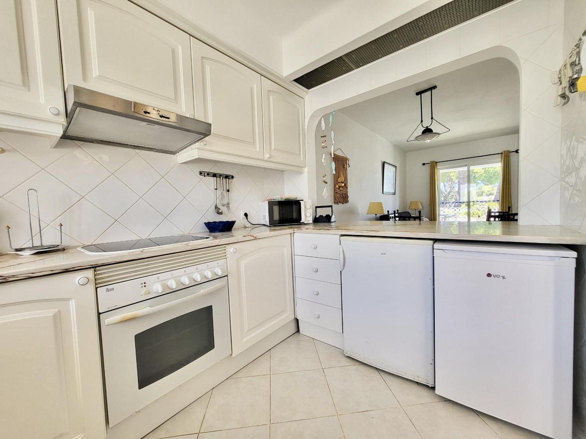 Albufeira Balaia Golf Vilage 4 With Pool By Homing Luaran gambar