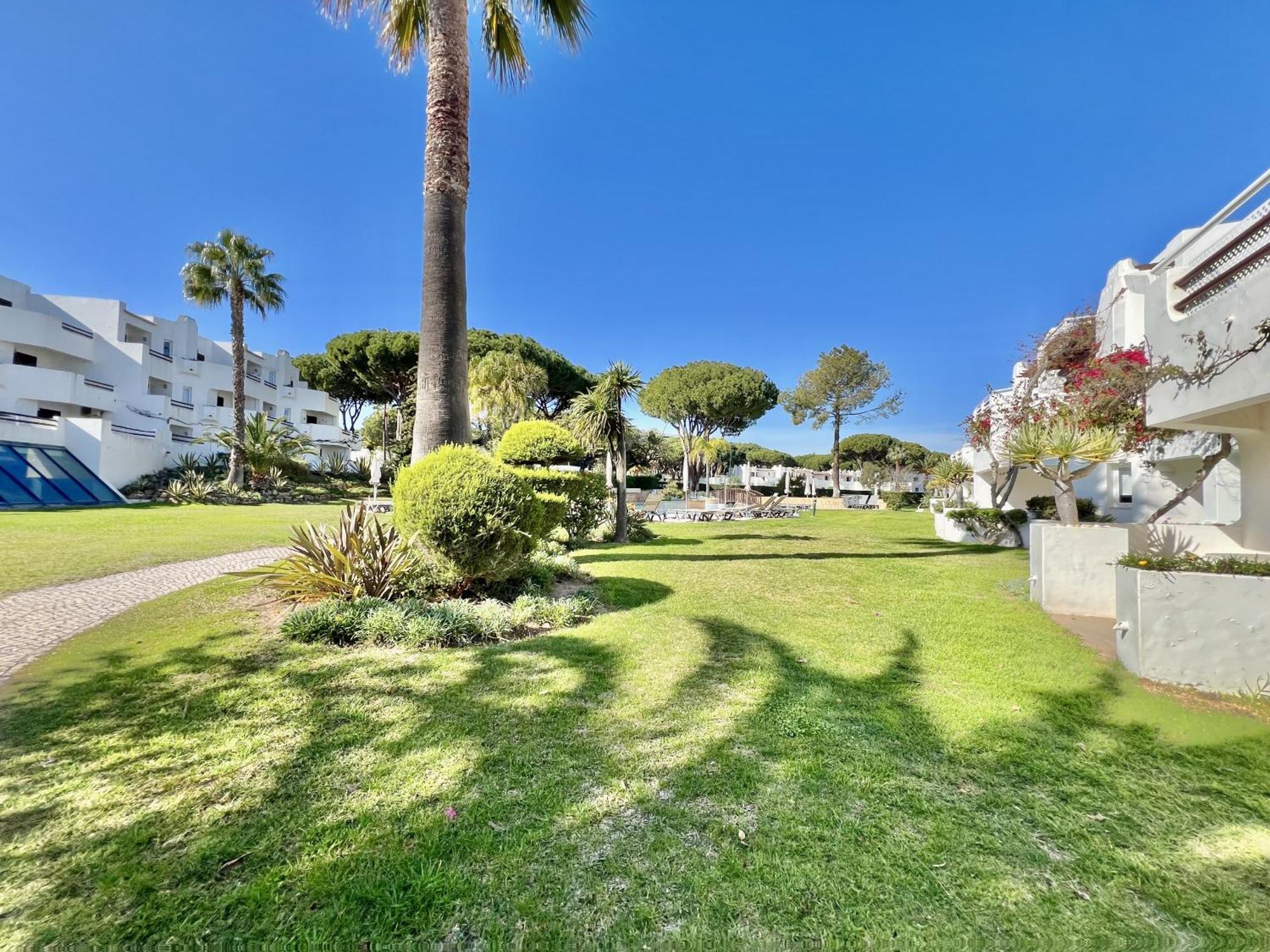 Albufeira Balaia Golf Vilage 4 With Pool By Homing Luaran gambar