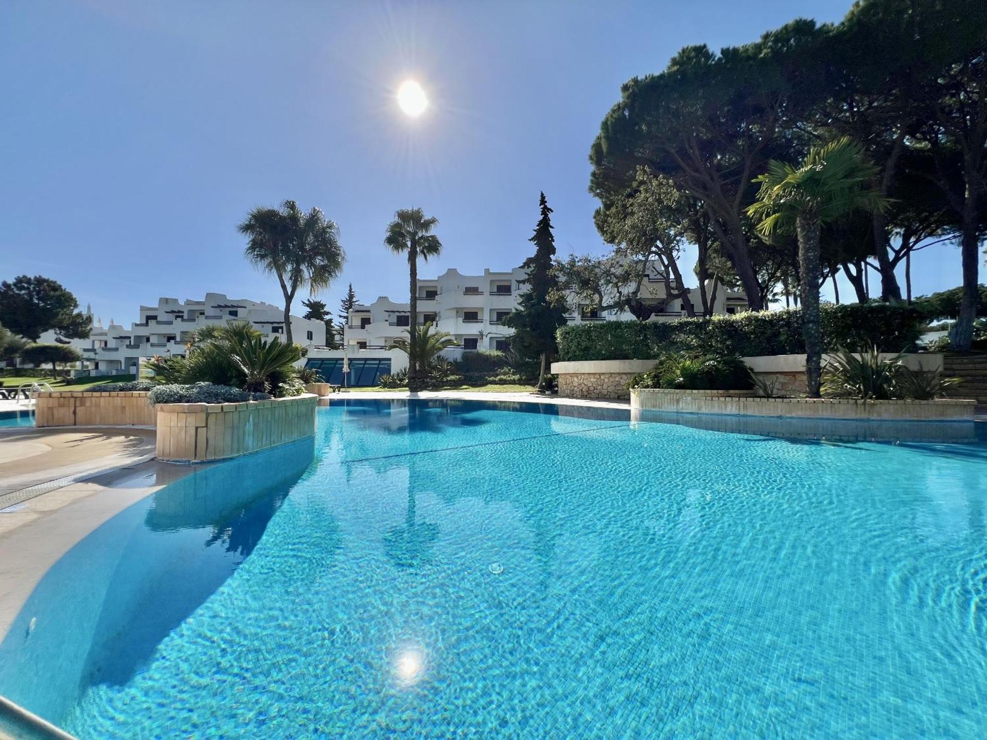 Albufeira Balaia Golf Vilage 4 With Pool By Homing Luaran gambar