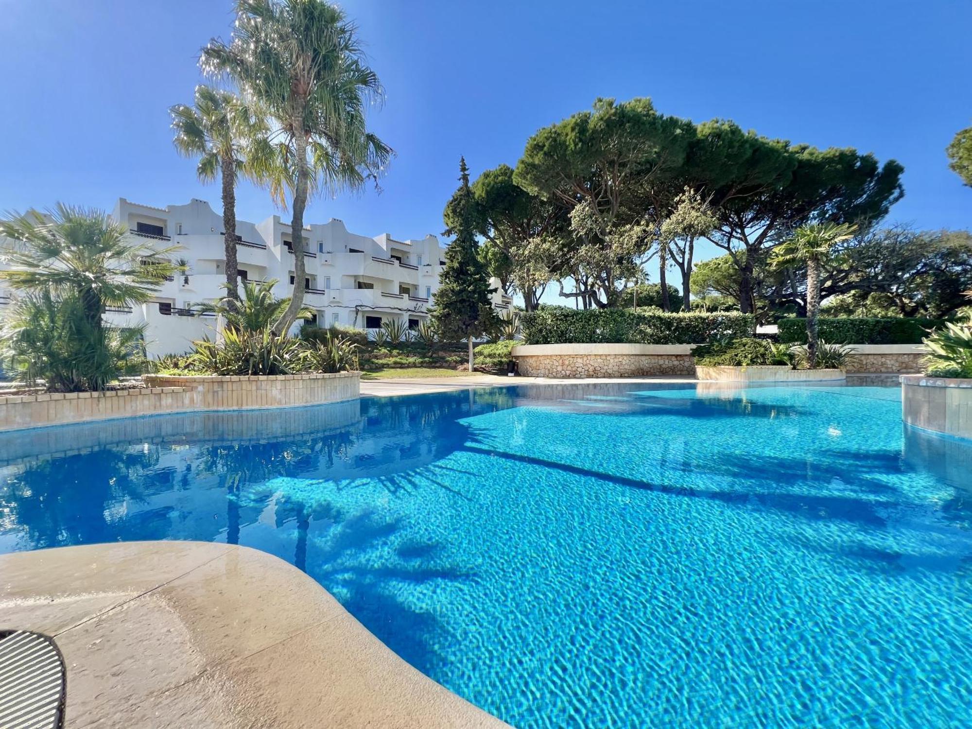 Albufeira Balaia Golf Vilage 4 With Pool By Homing Luaran gambar