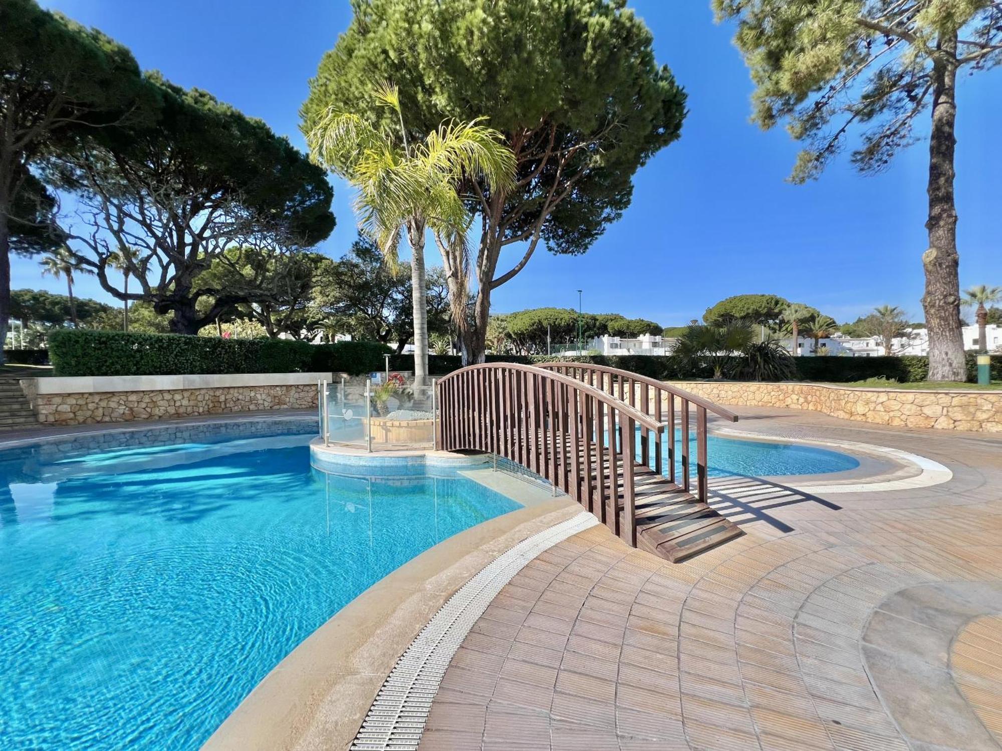 Albufeira Balaia Golf Vilage 4 With Pool By Homing Luaran gambar